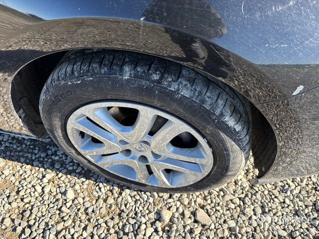 Лек автомобил 2017 Opel Astra Sport Tourer Automobile: снимка 6 Лек автомобил 2017 Opel Astra Sport Tourer Automobile: снимка 6