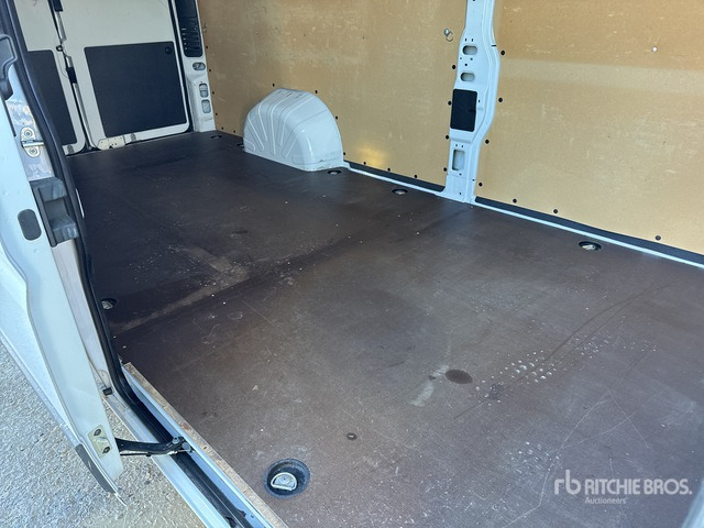 2018 Fiat Ducato MAXI 35 XLH3 2.3 MJT 130CV 6M Van Truck - Камион фургон: снимка 4 2018 Fiat Ducato MAXI 35 XLH3 2.3 MJT 130CV 6M Van Truck - Камион фургон: снимка 4