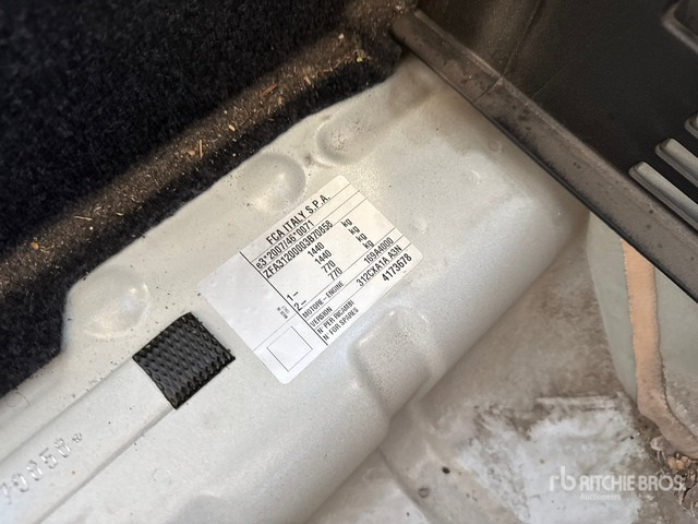 2018 Fiat Panda 1.2 69CV VAN EURO 6DT POP Van Truck - Камион фургон: снимка 2 2018 Fiat Panda 1.2 69CV VAN EURO 6DT POP Van Truck - Камион фургон: снимка 2