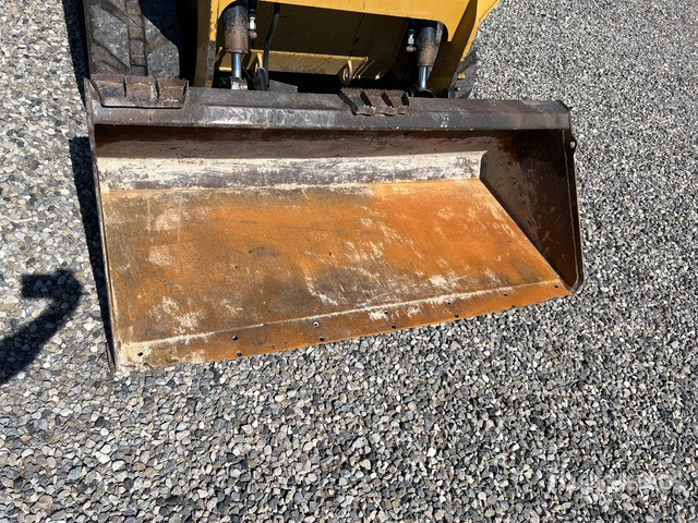 2019 Cat 259D Two-Speed High Flow Compact Track Loader - Мини верижен товарач: снимка 4 2019 Cat 259D Two-Speed High Flow Compact Track Loader - Мини верижен товарач: снимка 4