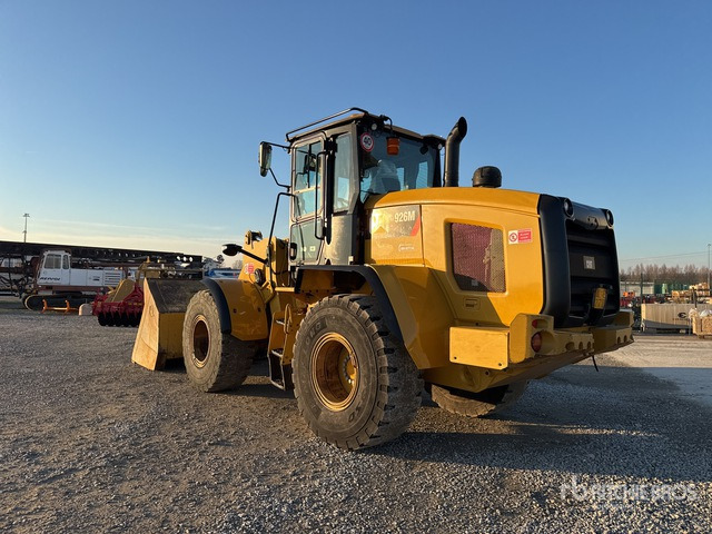 2019 Cat 926M Wheel Loader - Колесен товарач: снимка 2 2019 Cat 926M Wheel Loader - Колесен товарач: снимка 2