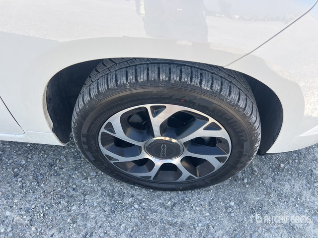 2019 Fiat 500L Autovettura - Лек автомобил: снимка 5 2019 Fiat 500L Autovettura - Лек автомобил: снимка 5