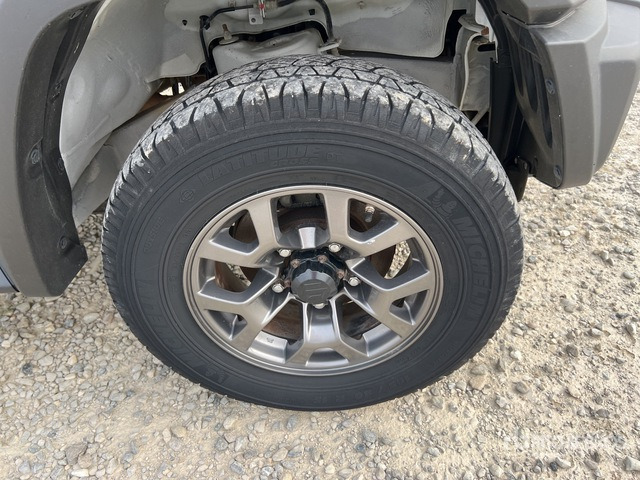 2019 Suzuki Jimny 1.5 Top 4wd allgrip 75KW/102CV SUV - Джип: снимка 5 2019 Suzuki Jimny 1.5 Top 4wd allgrip 75KW/102CV SUV - Джип: снимка 5
