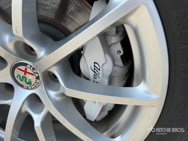 2020 Alfa Romeo Stelvio 2.2 TD 190CV AT8 Q4 BUSINESS SUV - Джип: снимка 5 2020 Alfa Romeo Stelvio 2.2 TD 190CV AT8 Q4 BUSINESS SUV - Джип: снимка 5