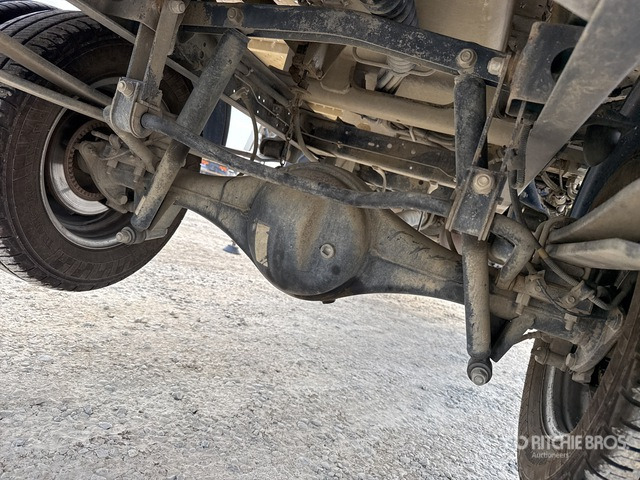 2020 Nissan Cabstar 35.13 2020 Multitel HX200 20 m on Bucket Truck - Автовишка: снимка 5 2020 Nissan Cabstar 35.13 2020 Multitel HX200 20 m on Bucket Truck - Автовишка: снимка 5