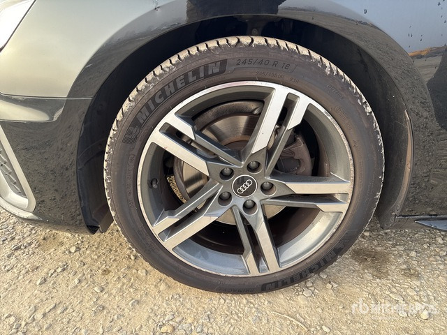 2021 Audi A4 Automobile - Лек автомобил: снимка 5 2021 Audi A4 Automobile - Лек автомобил: снимка 5