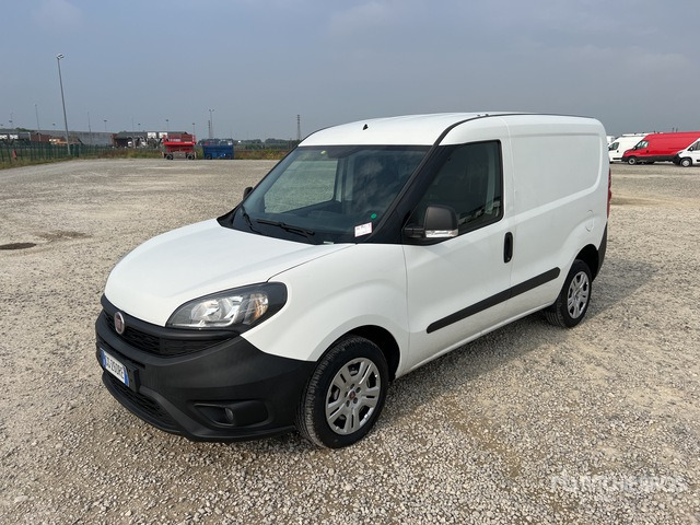 2021 Fiat Doblo CARGO CH1 LOUNGE 1.3 MJET 95CV ... Van Truck - Товарен бус: снимка 3 2021 Fiat Doblo CARGO CH1 LOUNGE 1.3 MJET 95CV ... Van Truck - Товарен бус: снимка 3