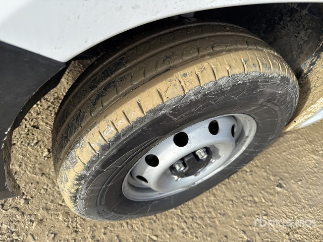 2021 Fiat Ducato MH2 2.3 MULTIJET 120 CV E6D-TEMP Van Truck - Камион фургон: снимка 5 2021 Fiat Ducato MH2 2.3 MULTIJET 120 CV E6D-TEMP Van Truck - Камион фургон: снимка 5