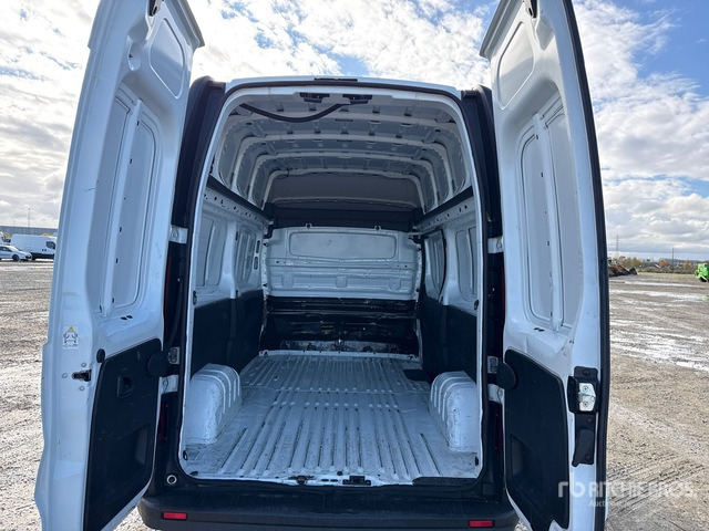 2021 Fiat Talento 2.0 ECOJET LH2 12Q 145CV S&S Van Truck - Камион фургон: снимка 5 2021 Fiat Talento 2.0 ECOJET LH2 12Q 145CV S&S Van Truck - Камион фургон: снимка 5