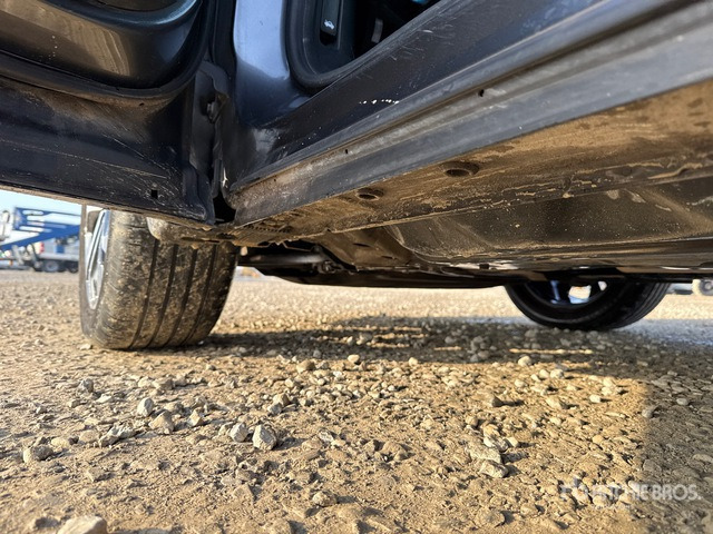 2021 Ford Puma 1.0 ECOBOOST HYBRID 125CV ST-LINE SUV - Джип: снимка 5 2021 Ford Puma 1.0 ECOBOOST HYBRID 125CV ST-LINE SUV - Джип: снимка 5