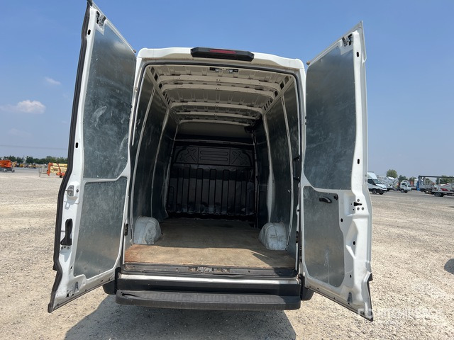 Товарен бус 2021 Iveco Daily 35-120 35 S12 V H2 3520 Van Truck: снимка 6