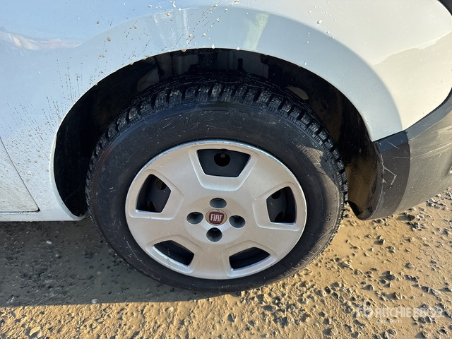 2022 Fiat Fiorino 1.3 MULTIJET 95 CV E6D-FINAL SX Van Truck - Камион фургон: снимка 5 2022 Fiat Fiorino 1.3 MULTIJET 95 CV E6D-FINAL SX Van Truck - Камион фургон: снимка 5