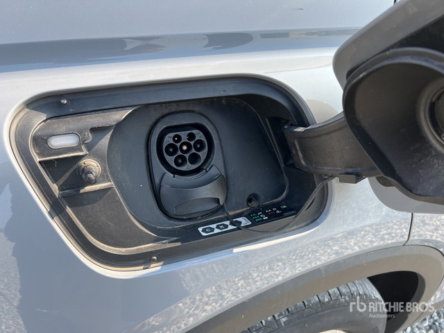 2023 Audi Q4 Electric E-TRON SUV - Джип: снимка 5 2023 Audi Q4 Electric E-TRON SUV - Джип: снимка 5