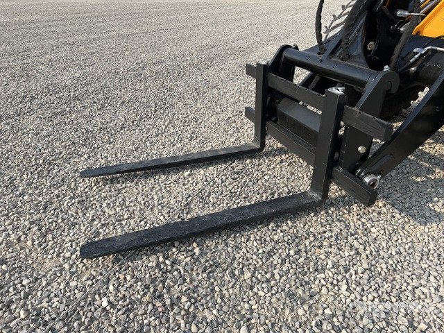 2023 JCB 409 SV Pala gommata - Колесен товарач: снимка 5 2023 JCB 409 SV Pala gommata - Колесен товарач: снимка 5