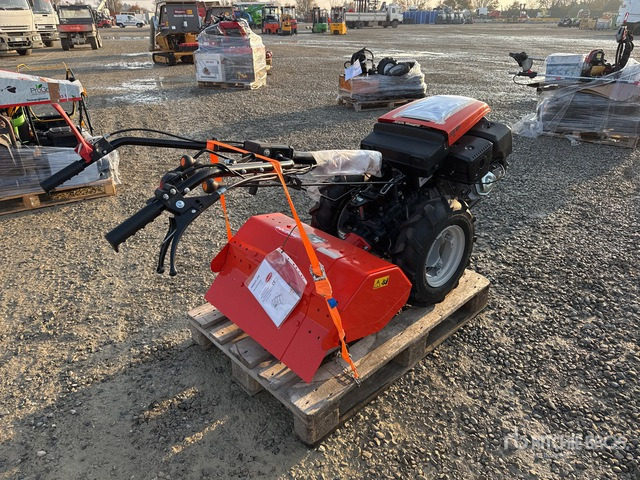 2024 Goldoni Joker 11DS (Unused) Cultivator - Култиватор: снимка 3 2024 Goldoni Joker 11DS (Unused) Cultivator - Култиватор: снимка 3
