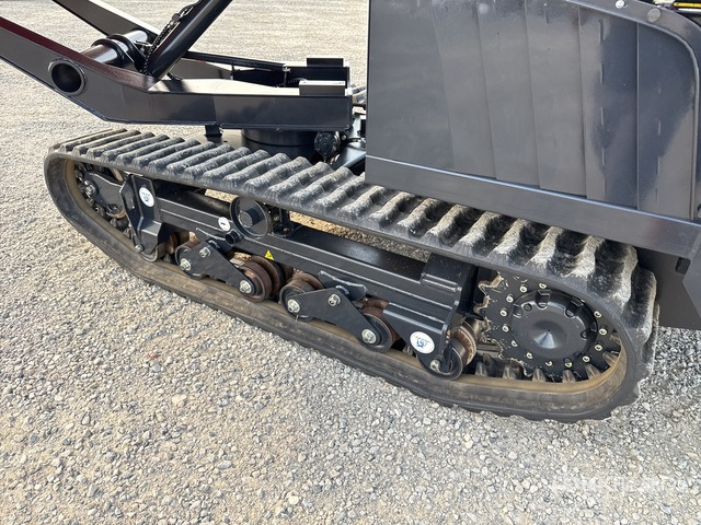 2024 Hinowa TX3005 Swivel Crawler Dumper - Верижен самосвал: снимка 5 2024 Hinowa TX3005 Swivel Crawler Dumper - Верижен самосвал: снимка 5