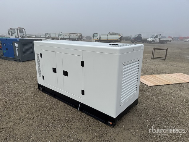 2025 Compal VG-R100 100 kW (Unused) Generator Set - Електрогенератор: снимка 3 2025 Compal VG-R100 100 kW (Unused) Generator Set - Електрогенератор: снимка 3