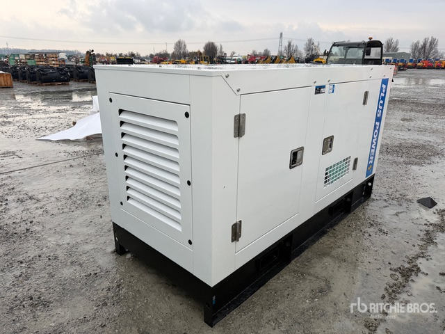 2025 Plus Power GF2-75 (Unused) Generator Set - Електрогенератор: снимка 3 2025 Plus Power GF2-75 (Unused) Generator Set - Електрогенератор: снимка 3