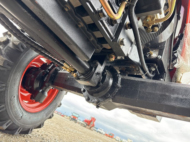 2025 Plus Power TT604 (Unused) 4WD Tractor - Трактор: снимка 5 2025 Plus Power TT604 (Unused) 4WD Tractor - Трактор: снимка 5