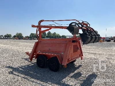 ALLIGHT 1300 T/A - Осветителна кула: снимка 2 ALLIGHT 1300 T/A - Осветителна кула: снимка 2