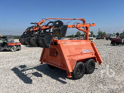 ALLIGHT 1300 T/A - Осветителна кула: снимка 3 ALLIGHT 1300 T/A - Осветителна кула: снимка 3