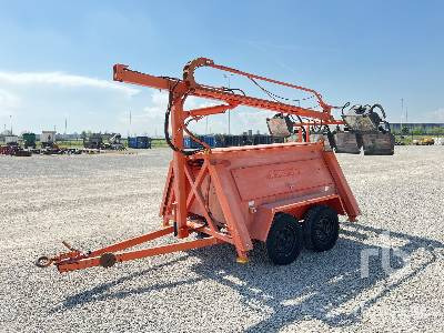 ALLIGHT 1300 T/A - Осветителна кула: снимка 1 ALLIGHT 1300 T/A - Осветителна кула: снимка 1