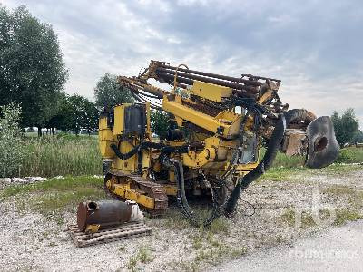 ATLAS COPCO ROC - Машина за хоризонтално-насочено сондиране: снимка 4 ATLAS COPCO ROC - Машина за хоризонтално-насочено сондиране: снимка 4