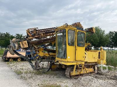 ATLAS COPCO ROC - Машина за хоризонтално-насочено сондиране: снимка 1 ATLAS COPCO ROC - Машина за хоризонтално-насочено сондиране: снимка 1