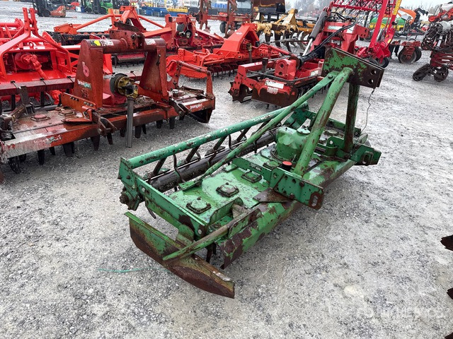 Ager Harrow - Брана: снимка 2 Ager Harrow - Брана: снимка 2