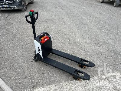 BOBCAT LPM15N Electric (Unused) - Палетна количка: снимка 4 BOBCAT LPM15N Electric (Unused) - Палетна количка: снимка 4