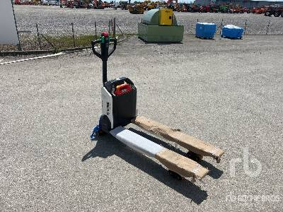 BOBCAT LPM15N Electric (Unused) - Палетна количка: снимка 4 BOBCAT LPM15N Electric (Unused) - Палетна количка: снимка 4