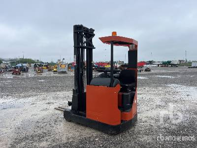 BT RR B1 1600 kg (Inoperable) - Палетна количка: снимка 3 BT RR B1 1600 kg (Inoperable) - Палетна количка: снимка 3