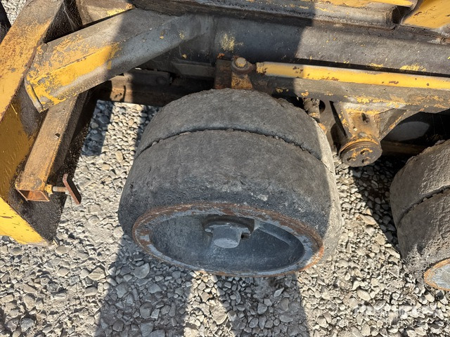 Асфалтополагач Bitelli BB30 Asphalt Paver: снимка 6