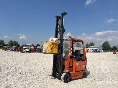CARER Z25N 2500 kg - Електрокар: снимка 1 CARER Z25N 2500 kg - Електрокар: снимка 1