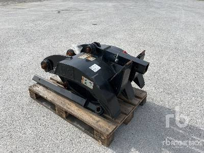 CAT G108 - Грайфер: снимка 3 CAT G108 - Грайфер: снимка 3