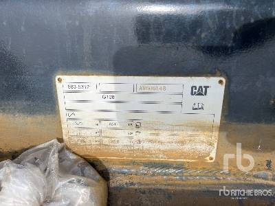 CAT G108 - Грайфер: снимка 4 CAT G108 - Грайфер: снимка 4