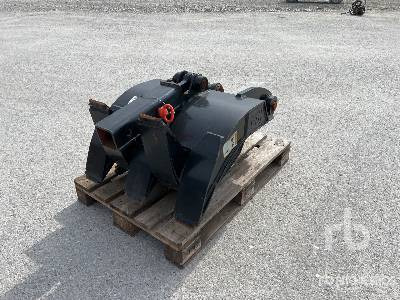 CAT G108 - Грайфер: снимка 1 CAT G108 - Грайфер: снимка 1