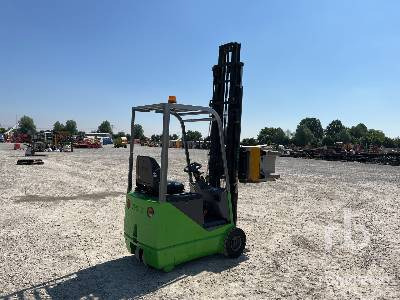 CESAB BIT 1000M 1000 kg - Електрокар: снимка 3 CESAB BIT 1000M 1000 kg - Електрокар: снимка 3