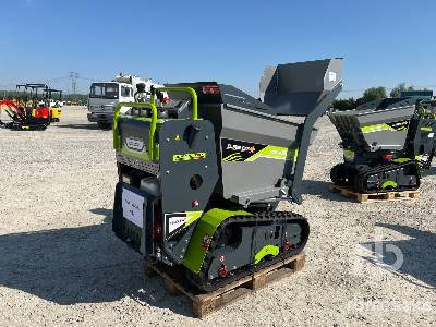 CLIMB CAT H780-GX Self-Loading (Unused) - Машина за бетон: снимка 3 CLIMB CAT H780-GX Self-Loading (Unused) - Машина за бетон: снимка 3