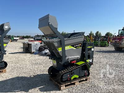 CLIMB CAT H780HT-GX Self-Loading Hi-Tip (Unused) - Машина за бетон: снимка 1 CLIMB CAT H780HT-GX Self-Loading Hi-Tip (Unused) - Машина за бетон: снимка 1