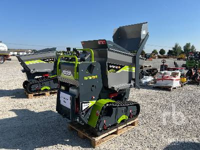 CLIMB CAT H780HT-GX Self-Loading Hi-Tip (Unused) - Машина за бетон: снимка 3 CLIMB CAT H780HT-GX Self-Loading Hi-Tip (Unused) - Машина за бетон: снимка 3