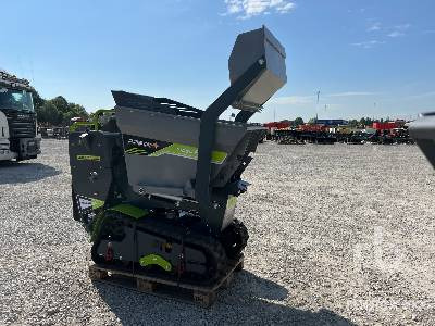 CLIMB CAT H780HT-GX Self-Loading Hi-Tip (Unused) - Машина за бетон: снимка 4 CLIMB CAT H780HT-GX Self-Loading Hi-Tip (Unused) - Машина за бетон: снимка 4