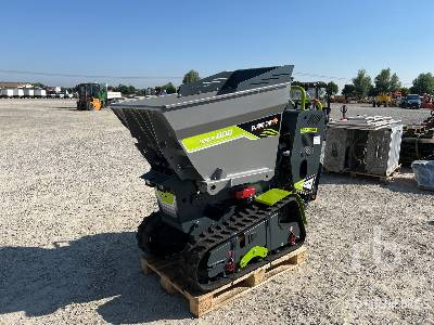 CLIMB CAT H780HT-GX Self-Loading Hi-Tip (Unused) - Машина за бетон: снимка 1 CLIMB CAT H780HT-GX Self-Loading Hi-Tip (Unused) - Машина за бетон: снимка 1