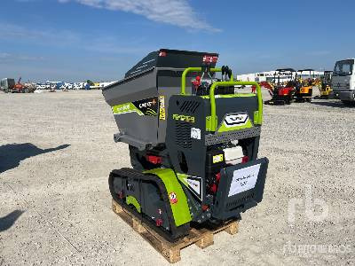 CLIMB CAT H780HT-GX Self-Loading Hi-Tip (Unused) - Машина за бетон: снимка 2 CLIMB CAT H780HT-GX Self-Loading Hi-Tip (Unused) - Машина за бетон: снимка 2