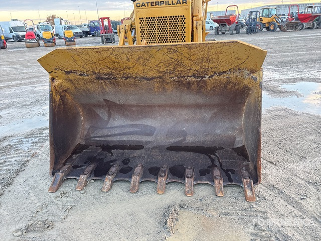 Cat 951C - Верижен товарач: снимка 5 Cat 951C - Верижен товарач: снимка 5