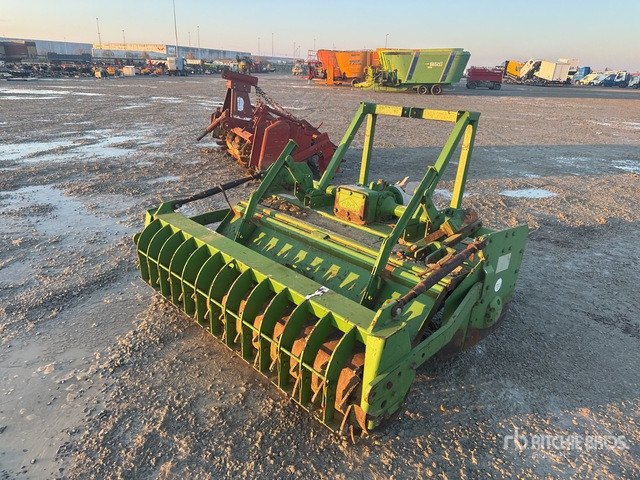 Celli FB155 Harrow - Брана: снимка 3 Celli FB155 Harrow - Брана: снимка 3