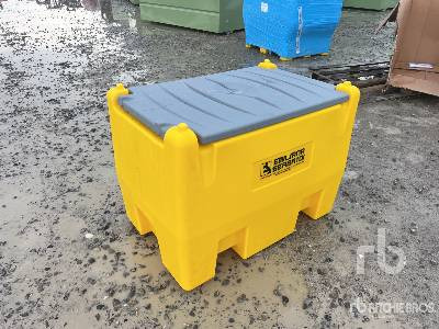EMILIANA SERBATOI EU-TANK 220 220L Portable Poly (Unused) - Резервоар за съхранение: снимка 3 EMILIANA SERBATOI EU-TANK 220 220L Portable Poly (Unused) - Резервоар за съхранение: снимка 3
