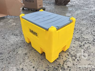 EMILIANA SERBATOI EU-TANK 220 220L Portable Poly (Unused) - Резервоар за съхранение: снимка 2 EMILIANA SERBATOI EU-TANK 220 220L Portable Poly (Unused) - Резервоар за съхранение: снимка 2