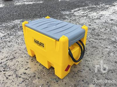 EMILIANA SERBATOI EU-TANK 220 220L Portable Poly (Unused) - Резервоар за съхранение: снимка 4 EMILIANA SERBATOI EU-TANK 220 220L Portable Poly (Unused) - Резервоар за съхранение: снимка 4