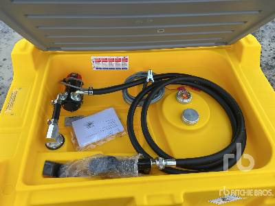 EMILIANA SERBATOI EU-TANK 440 440L Portable Poly (Unused) - Резервоар за съхранение: снимка 5 EMILIANA SERBATOI EU-TANK 440 440L Portable Poly (Unused) - Резервоар за съхранение: снимка 5